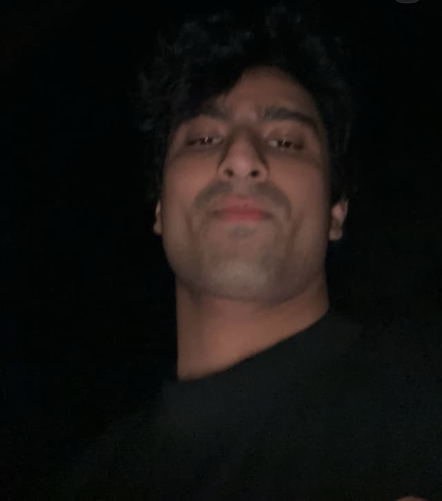 Taimur profile picture