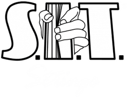 Sit String