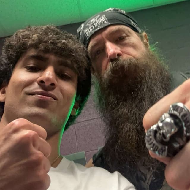 Taimur profile picture